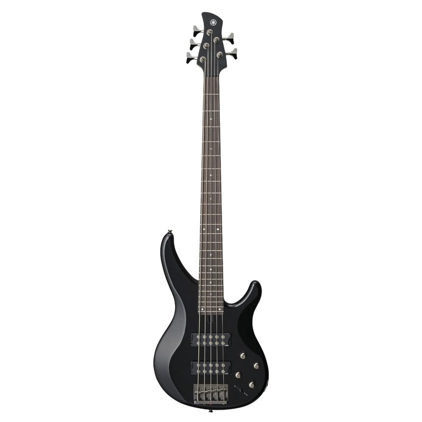 Bajo Eléctrico Yamaha TRBX305  Negro