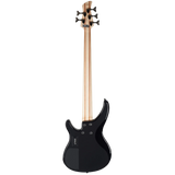 Bajo Eléctrico Yamaha TRBX305  Negro