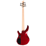 Bajo Eléctrico Yamaha TRBX305 Rojo