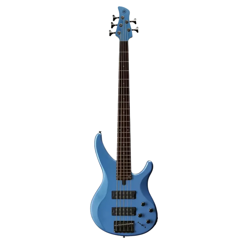 Bajo Eléctrico Yamaha TRBX305  Factory Blue