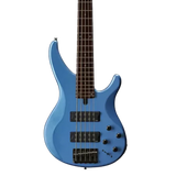 Bajo Eléctrico Yamaha TRBX305  Factory Blue