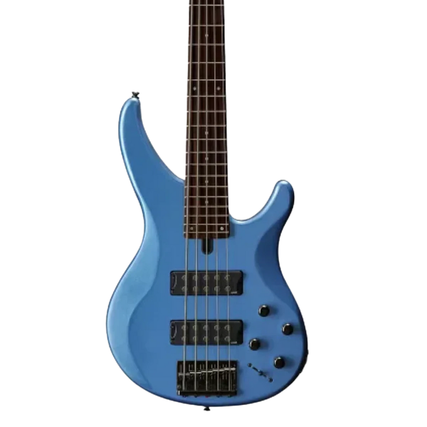 Bajo Eléctrico Yamaha TRBX305  Factory Blue