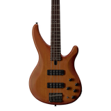 Bajo Eléctrioco Yamaha TRBX504 Brick Burst