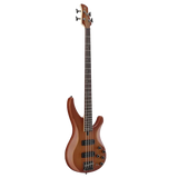 Bajo Eléctrioco Yamaha TRBX504 Brick Burst