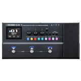 Pedalera multiefectos Boss GX-1