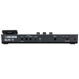 Pedalera multiefectos Boss GX-1