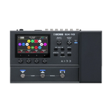 Procesador de efectos para guitarra Boss GX-10
