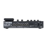 Procesador de efectos para guitarra Boss GX-10