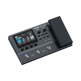 Procesador de efectos para guitarra Boss GX-10