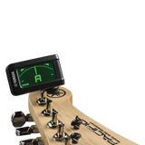 Afinador Digital Yamaha YTC5 Con Clip Negro