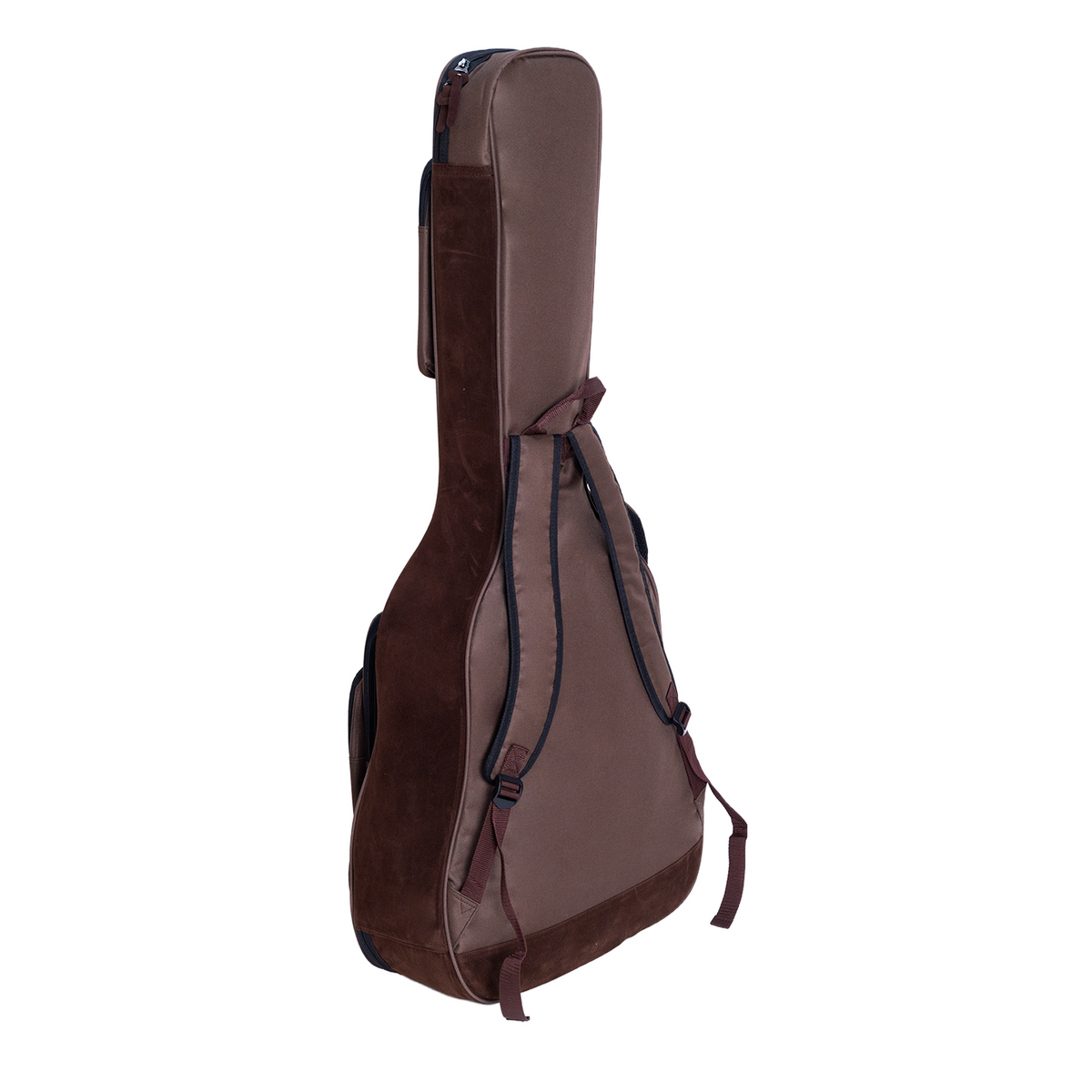 Funda Aureal Para Guitarra Clasica Brown CB-YBN-BROWN