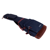 Funda Reforzada Aureal Para Guitarra Electrica EB-YBN-BLACK