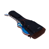 Funda Reforzada Aureal Para Guitarra Electrica EB-YBN-BLACK