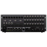 Mezcladora digital Behringer Wing rack