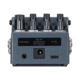 Pedal para guitarra Boss IR-2 Simulador de Amplificador