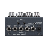 Pedal De Gabinete Boss Ir-200 Amp E Ir