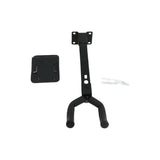 Soportes De Panel Hebikuo Para Guitarra Resistente (Un Par)