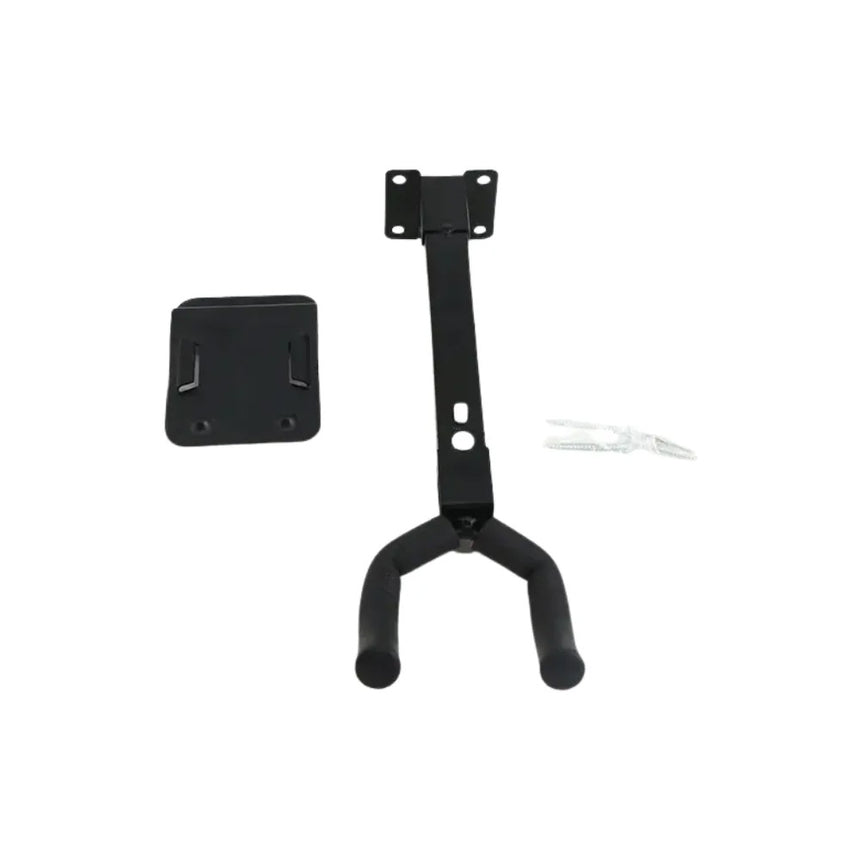 Soportes De Panel Hebikuo Para Guitarra Resistente (Un Par)