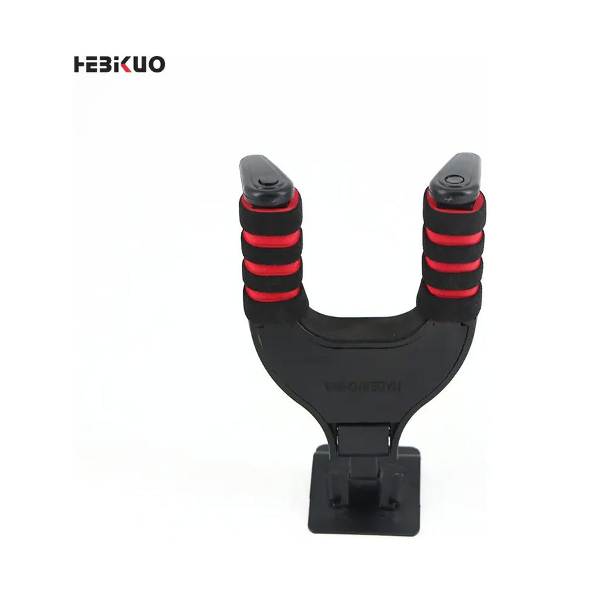 Soporte De Pared Para Guitarra Hebikuo J-19C