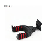 Soporte De Pared Para Guitarra Hebikuo J-19C