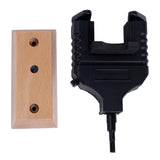 Soporte De Pared Para Violin Hebikuo J-21A