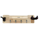 Soportes De Pared Para Instrumento, Resistente, Hebikuo J-25