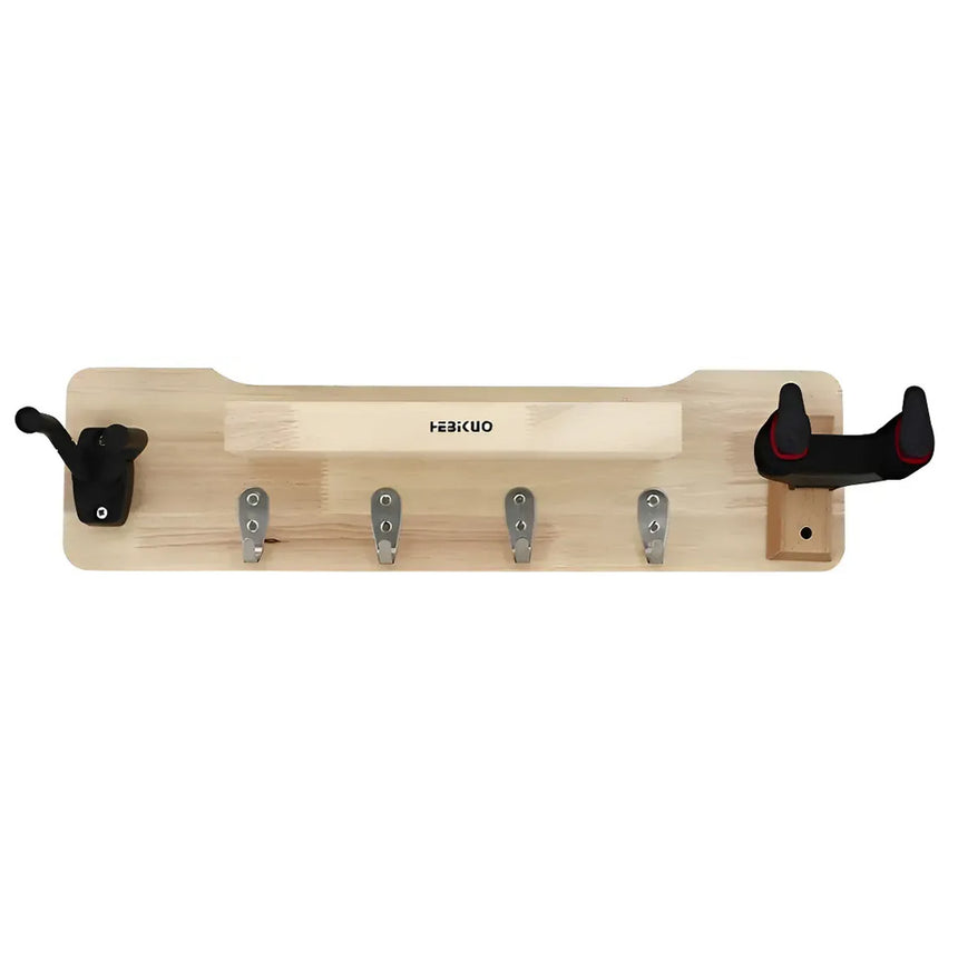 Soportes De Pared Para Instrumento, Resistente, Hebikuo J-25