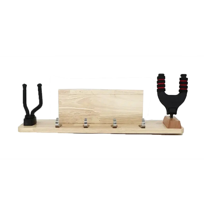 Soportes De Pared Para Instrumento, Resistente, Hebikuo J-25
