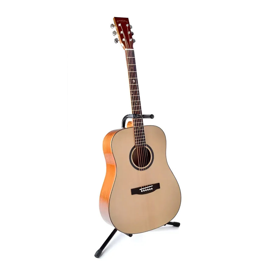 Base Soporte Para Guitarra O Bajo J-31 Ajustable