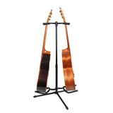Base Soporte Para Guitarra O Bajo J-32 Ajustable
