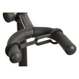 Base Soporte Para Guitarra O Bajo J-33 Ajustable