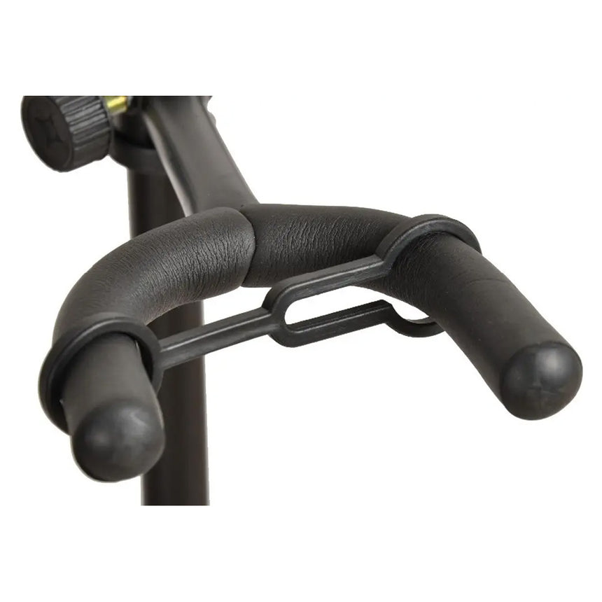 Base Soporte Para Guitarra O Bajo J-33 Ajustable