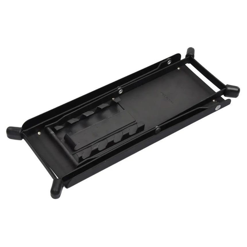 Reposapie Para Guitarra, Plegable J-46