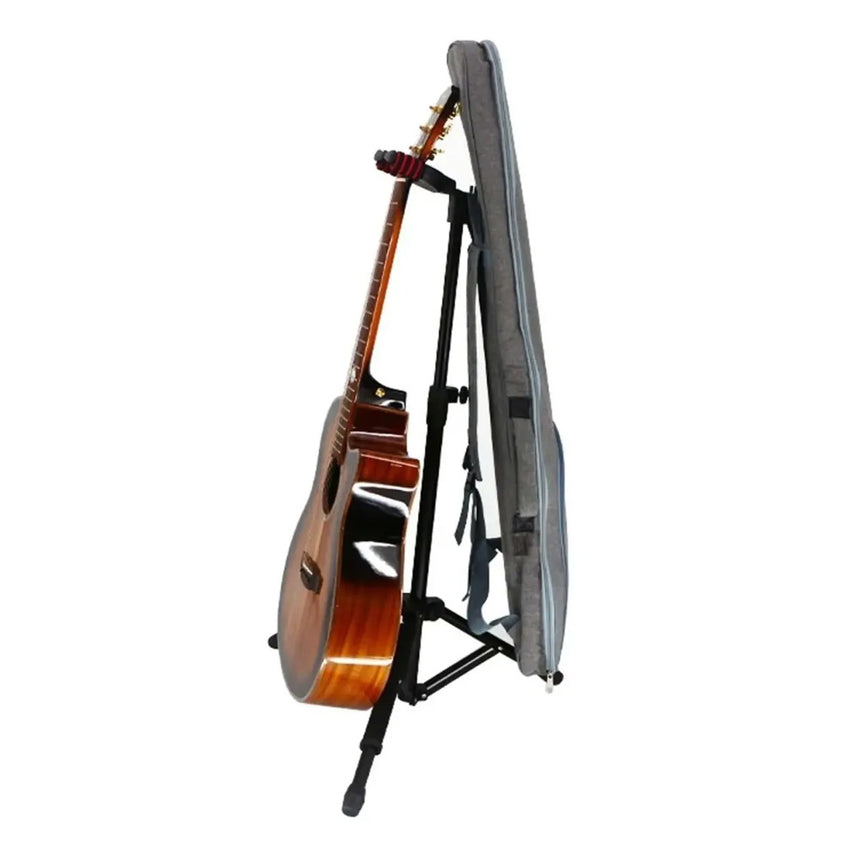 Soporte Para Guitarra Hebikuo JA-A35