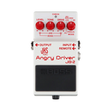 Pedal De Efecto Boss/JHS Pedals Angry Drive JB-2