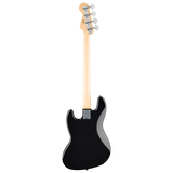 Bajo Eléctrico Fender Jazz Bass Standard 4 Cuerdas Negro