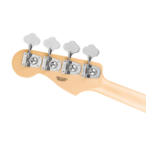 Bajo Eléctrico Fender Jazz Bass Standard 4 Cuerdas Negro