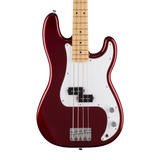 Bajo Eléctrico Fender Precision Standard 4 cuerdas Candy Cola