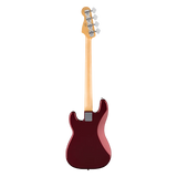 Bajo Eléctrico Fender Precision Standard 4 cuerdas Candy Cola