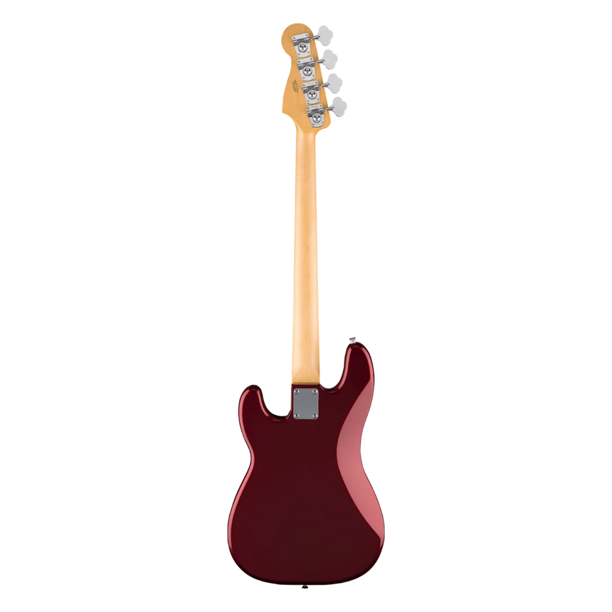 Bajo Eléctrico Fender Precision Standard 4 cuerdas Candy Cola