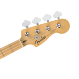 Bajo Eléctrico Fender Precision Standard 4 cuerdas Candy Cola