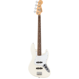Bajo Eléctrico Fender Jazz Bass Standard Olimpic White 4 Cuerdas