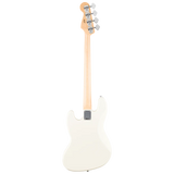 Bajo Eléctrico Fender Jazz Bass Standard Olimpic White 4 Cuerdas