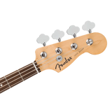 Bajo Eléctrico Fender Jazz Bass Standard Olimpic White 4 Cuerdas