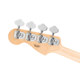 Bajo Eléctrico Fender Jazz Bass Standard Olimpic White 4 Cuerdas