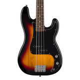 Bajo Eléctrico Fender Precision Standard 4 Cuerdas Sunburst