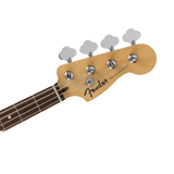 Bajo Eléctrico Fender Precision Standard 4 Cuerdas Sunburst