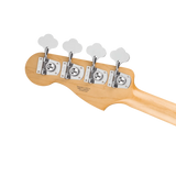 Bajo Eléctrico Fender Precision Standard 4 Cuerdas Sunburst