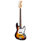 Bajo Eléctrico de 4 cuerdas Fender Jazz Bass Standard  Sunburst