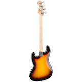 Bajo Eléctrico de 4 cuerdas Fender Jazz Bass Standard  Sunburst